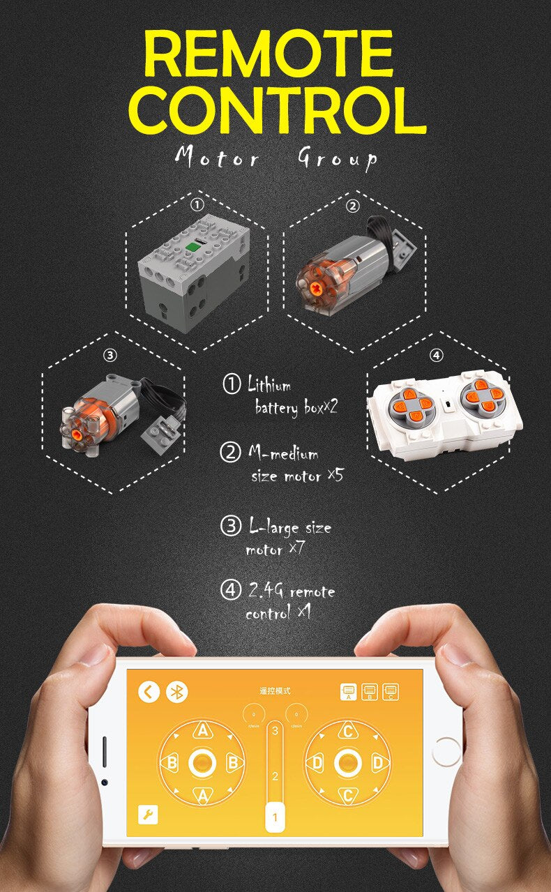 Technical Motorized LIEBHERRS LTM 11200 Excavator Crane