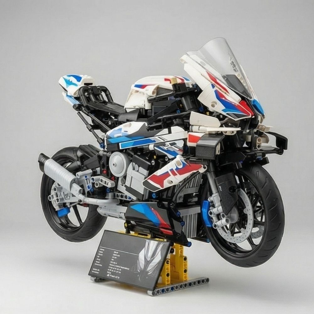 BMW Motorrad