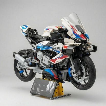 BMW Motorrad