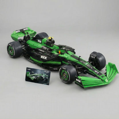 Kick Sauber C44 Formula One® Car