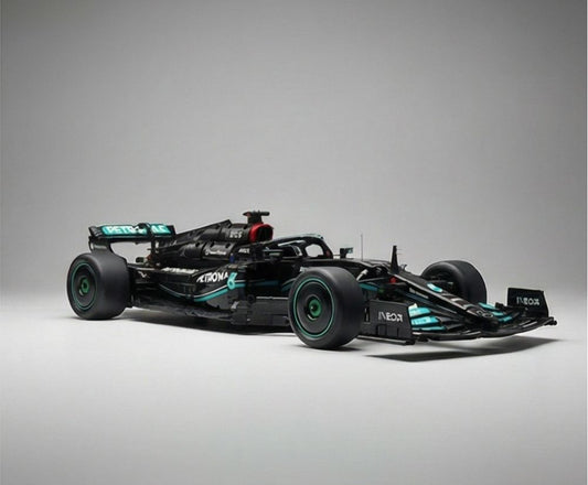 Mercedes W14 E Performance Formula One® Car