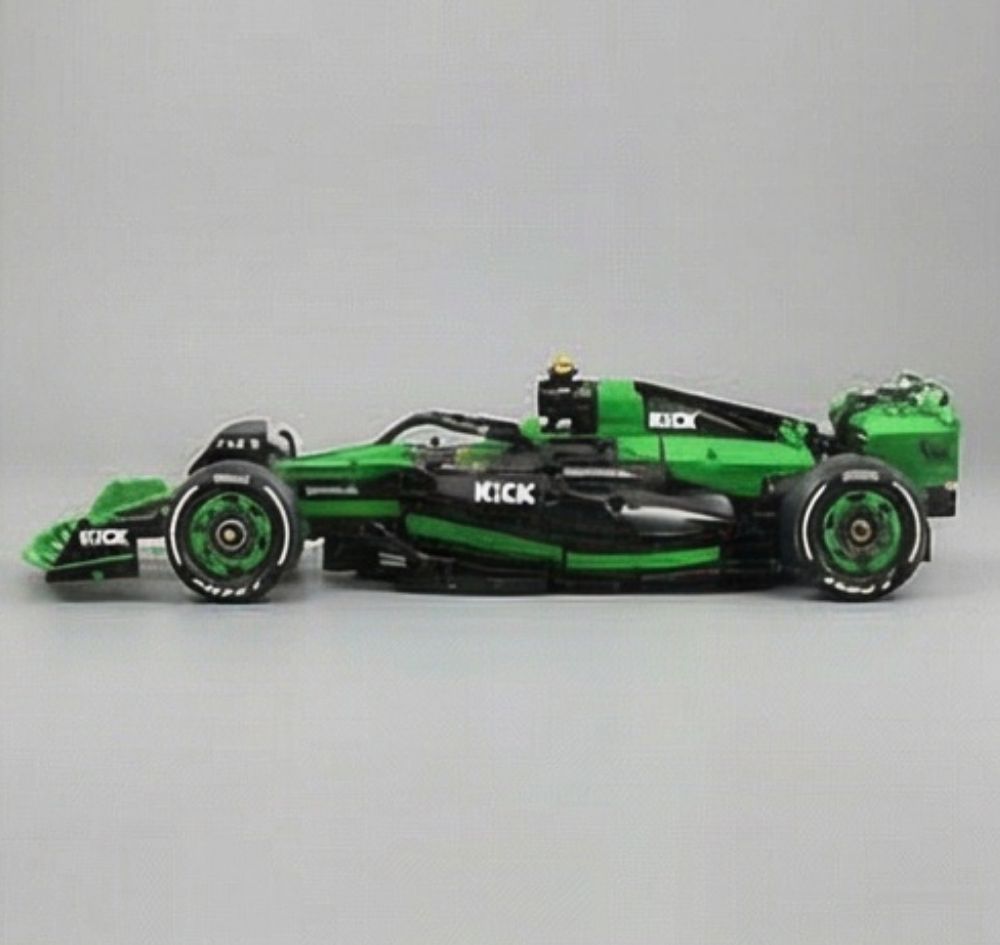 Kick Sauber C44 Formula One® Car