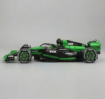 Kick Sauber C44 Formula One® Car