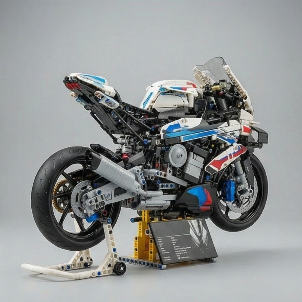 BMW Motorrad
