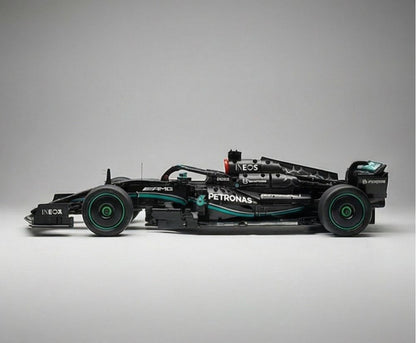 Mercedes F1 W14 E