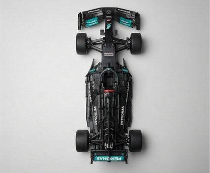 Mercedes F1 W14 E