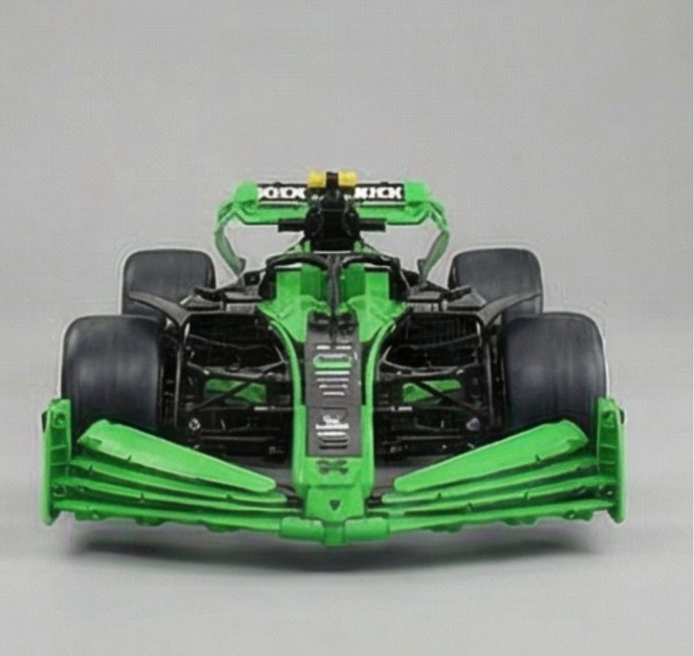 Kick Sauber C44 Formula One® Car