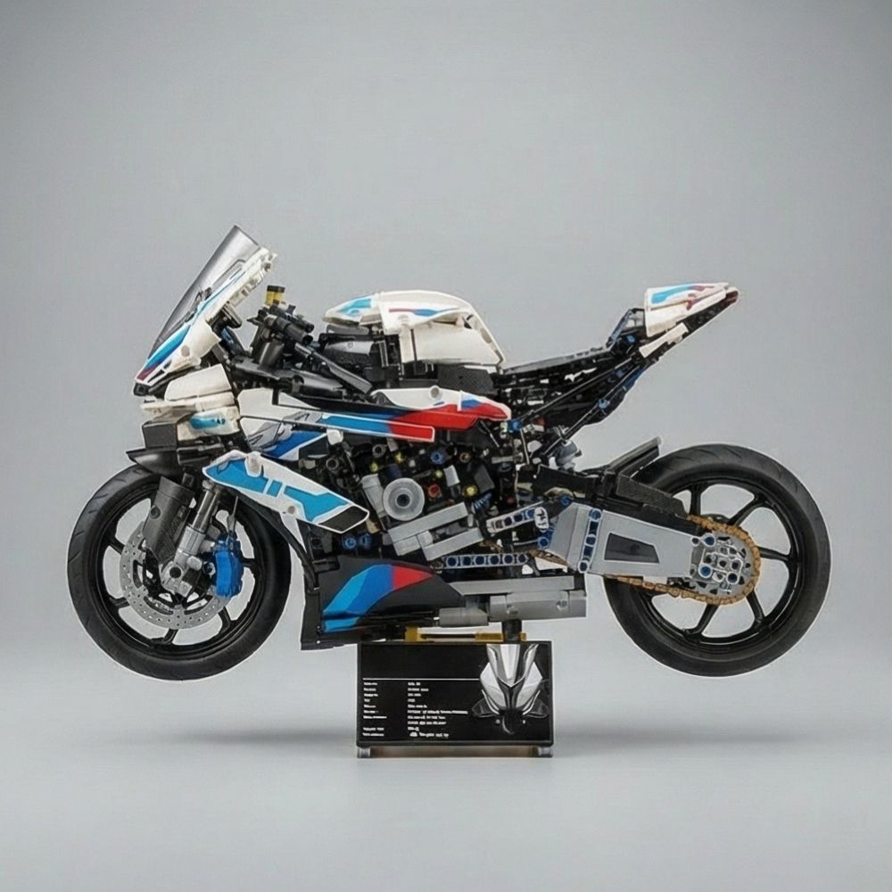 BMW Motorrad