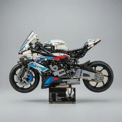BMW Motorrad