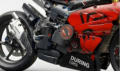 Ducati Panigale V4 S