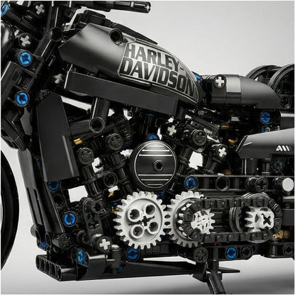 Harley-Davidson® Motorcycle