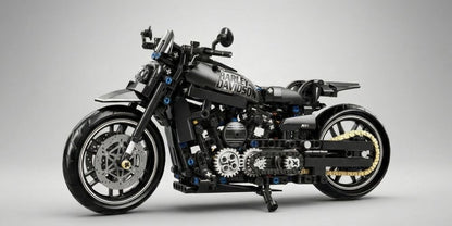 Harley-Davidson® Motorcycle