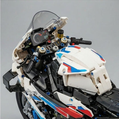 BMW Motorrad