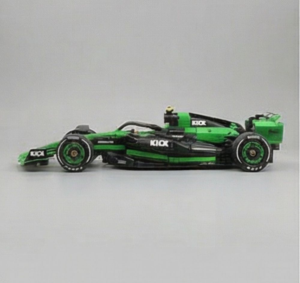 Kick Sauber C44 Formula One® Car