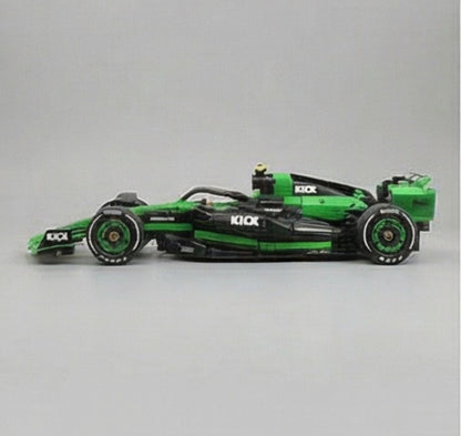 Kick Sauber C44 Formula One® Car