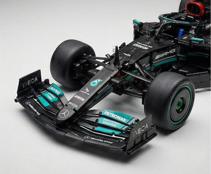 Mercedes F1 W14 E
