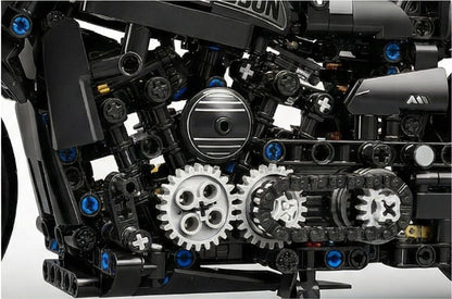 Harley-Davidson® Motorcycle
