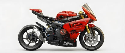 Ducati Panigale V4 S