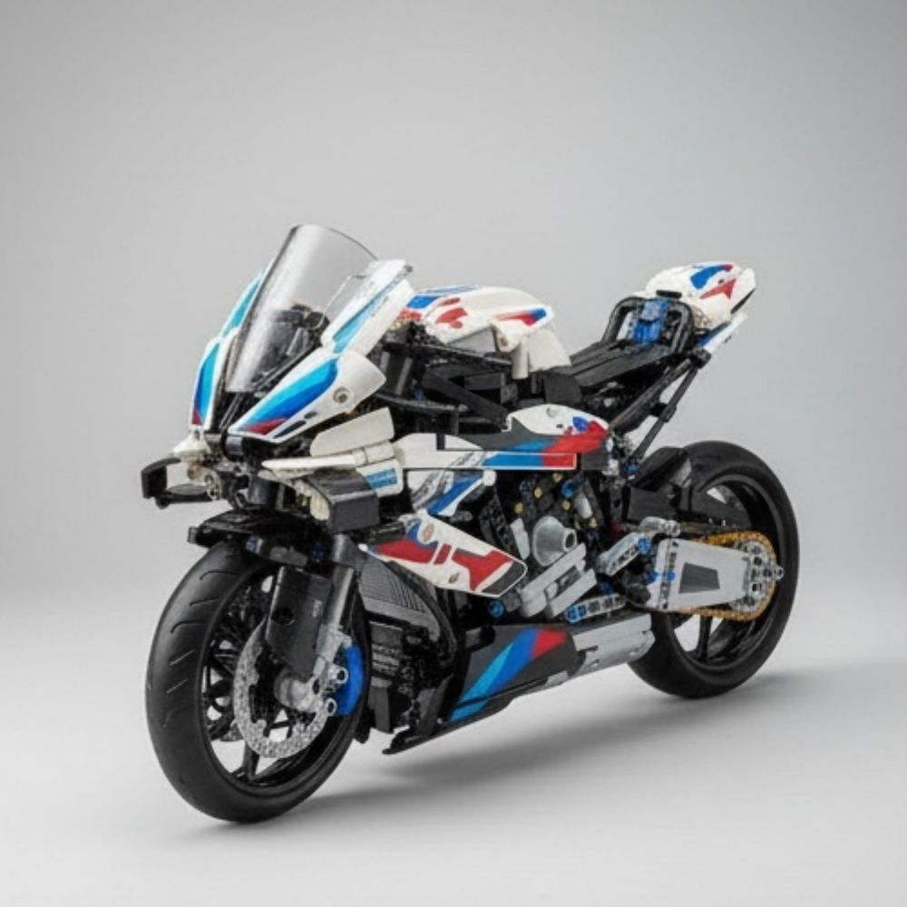BMW Motorrad