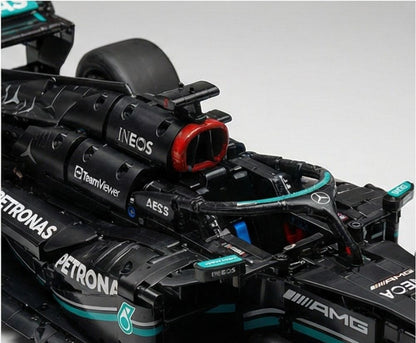 Mercedes F1 W14 E
