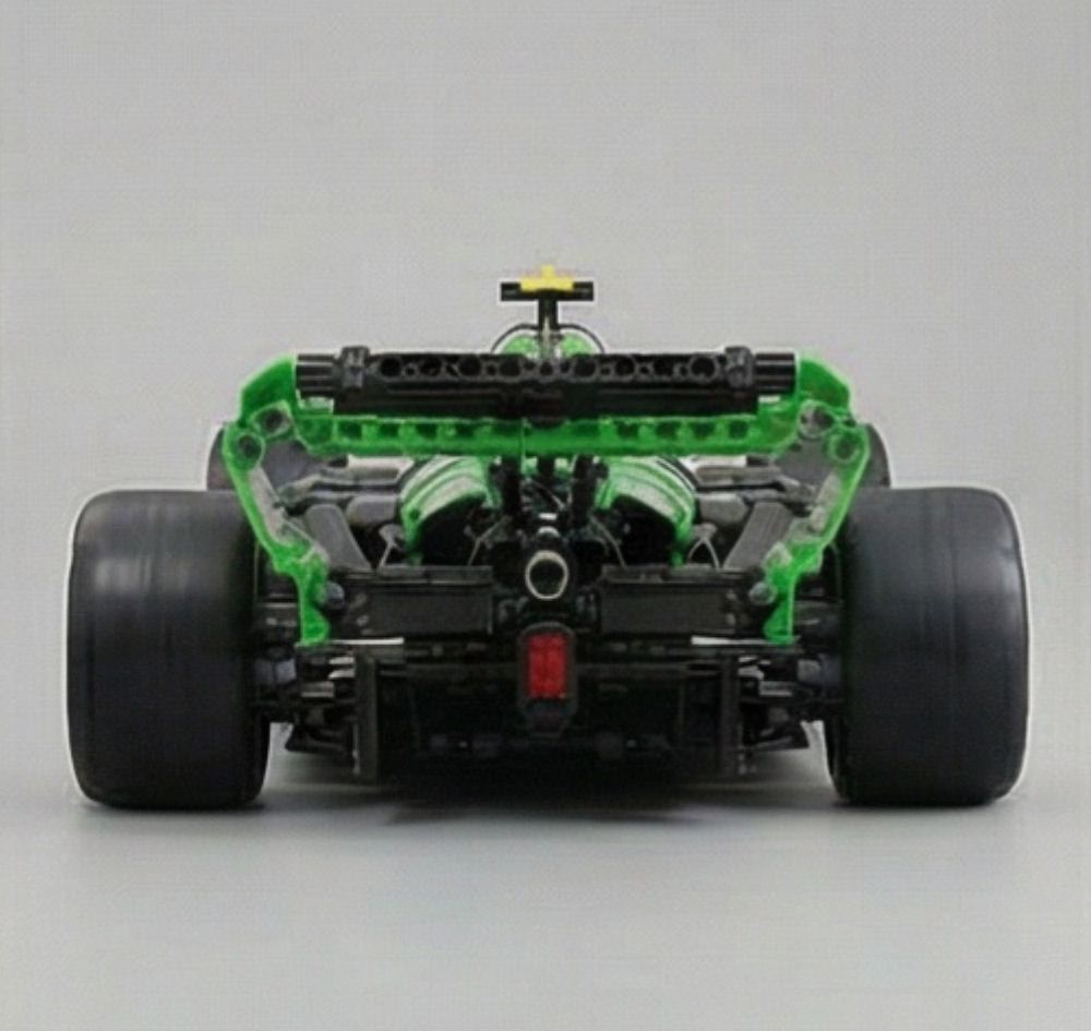 Kick Sauber C44 Formula One® Car