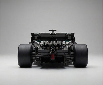 Mercedes F1 W14 E