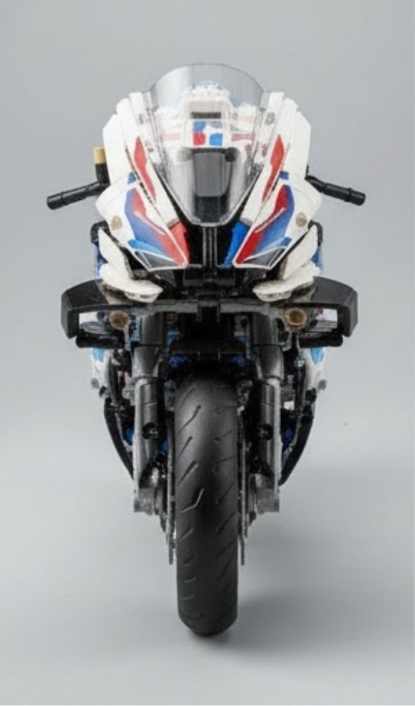 BMW Motorrad