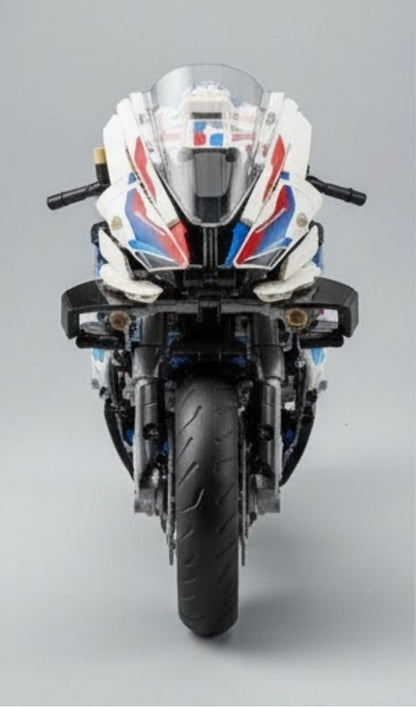 BMW Motorrad