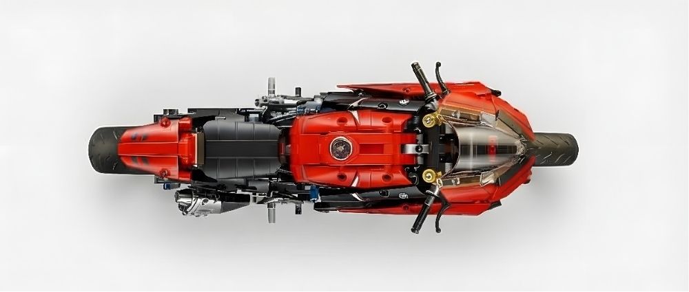 Ducati Panigale V4 S