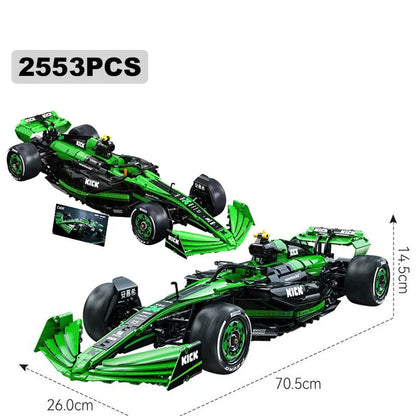 Kick Sauber C44 Formula One® Car