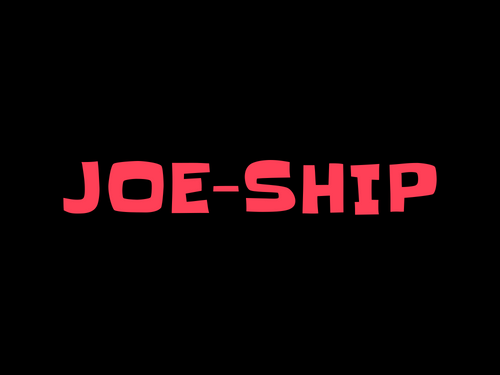 Joe-Ship